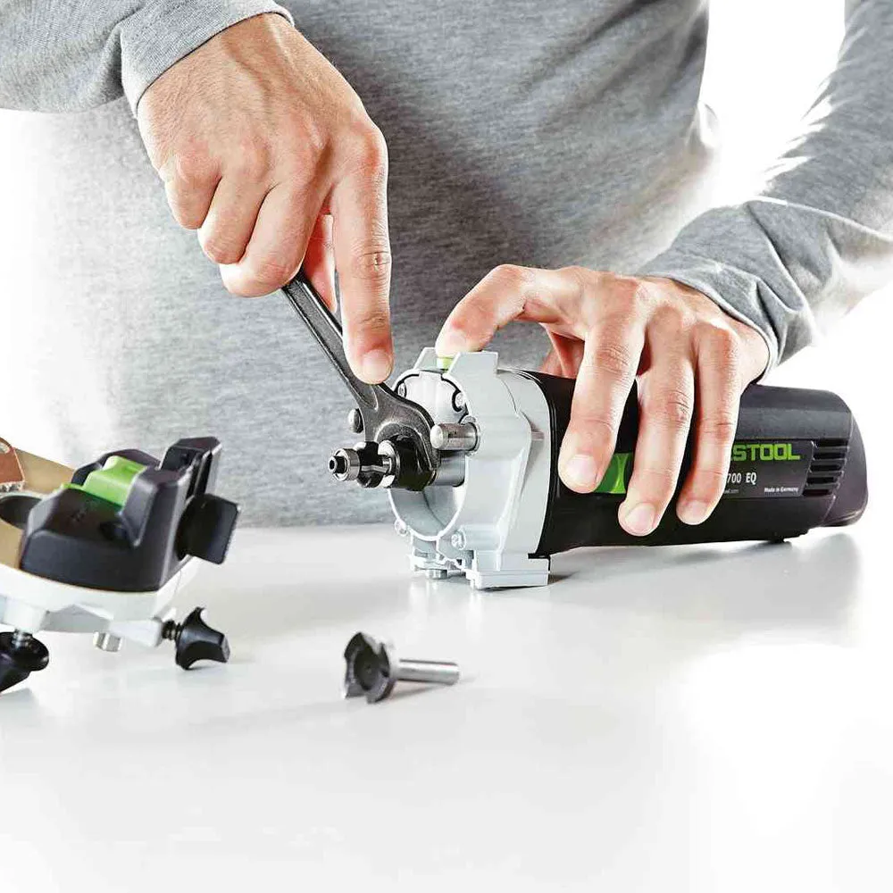 Festool Module Edge Router MFK 700 EQ/B-Plus
