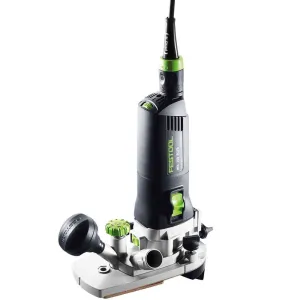 Festool Module Edge Router MFK 700 EQ/B-Plus