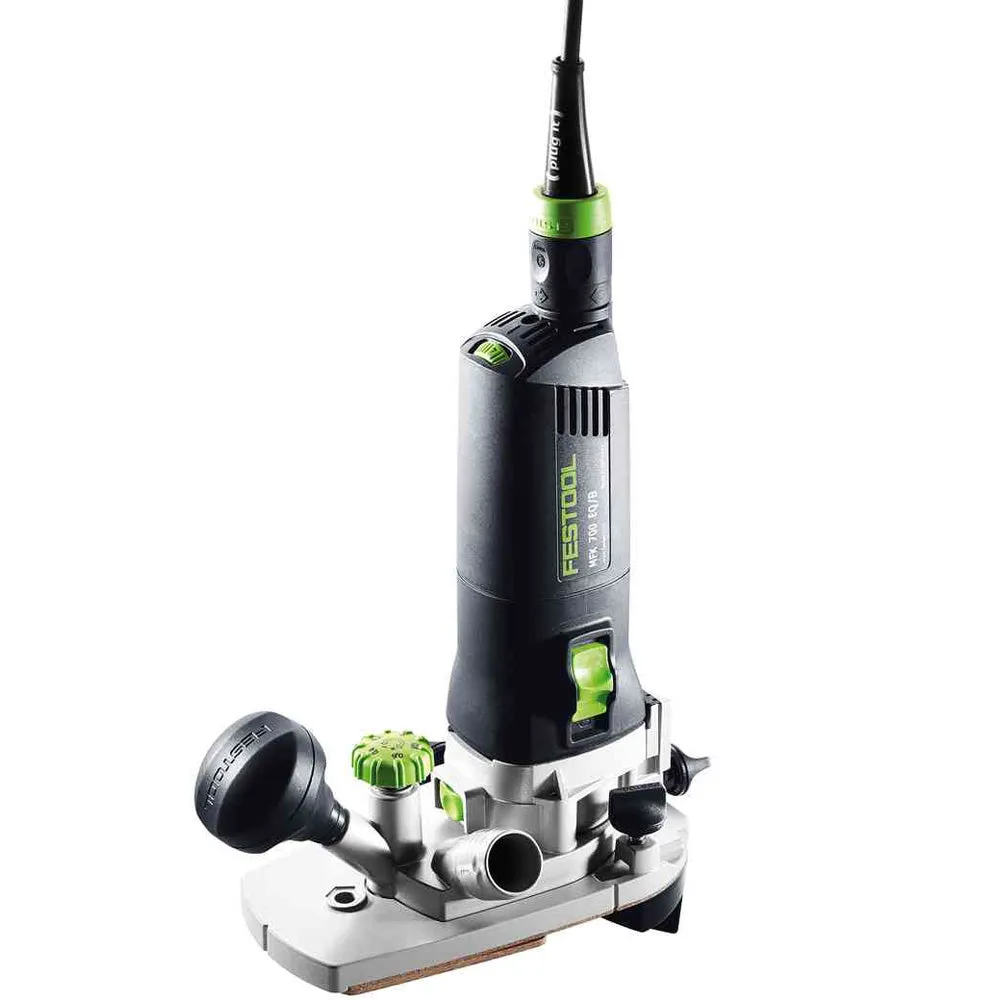 Festool Module Edge Router MFK 700 EQ/B-Plus