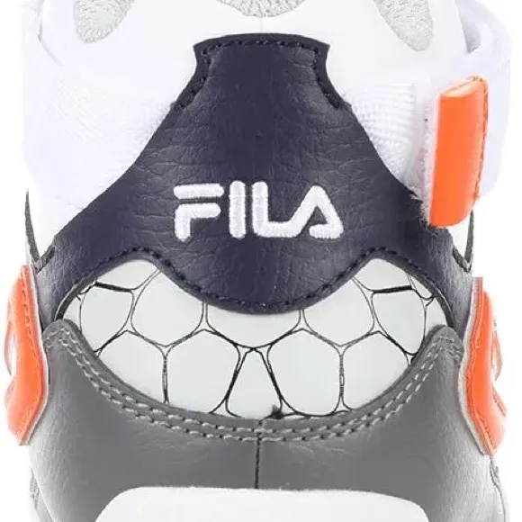 FILA • Boys' Mutiverse Mid Sneakers