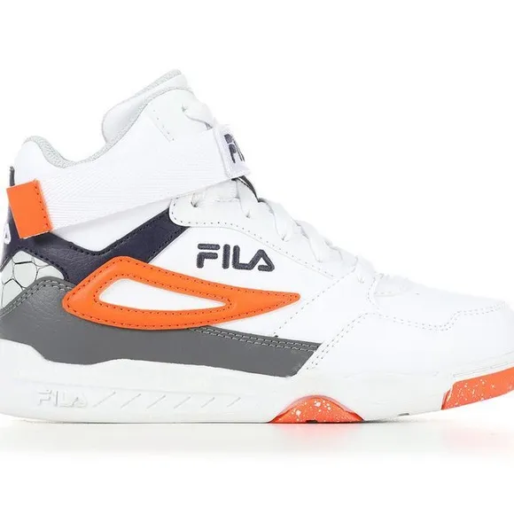 FILA • Boys' Mutiverse Mid Sneakers