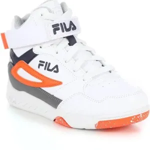 FILA • Boys' Mutiverse Mid Sneakers