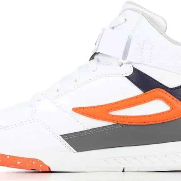 FILA • Boys' Mutiverse Mid Sneakers