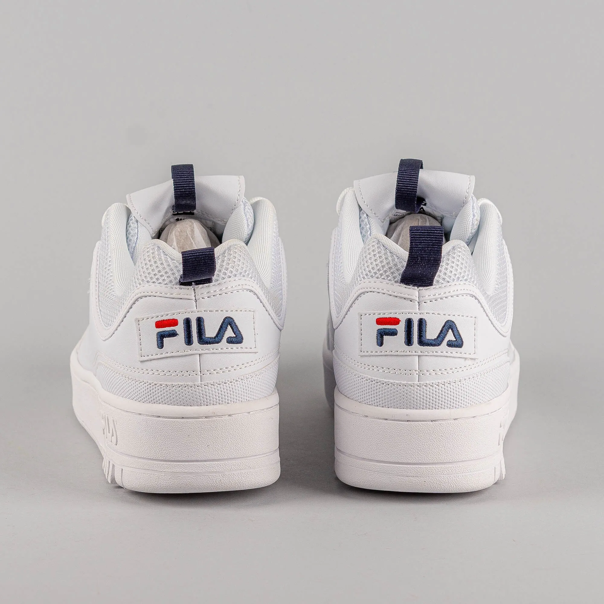 FILA FX DISRUPTOR White