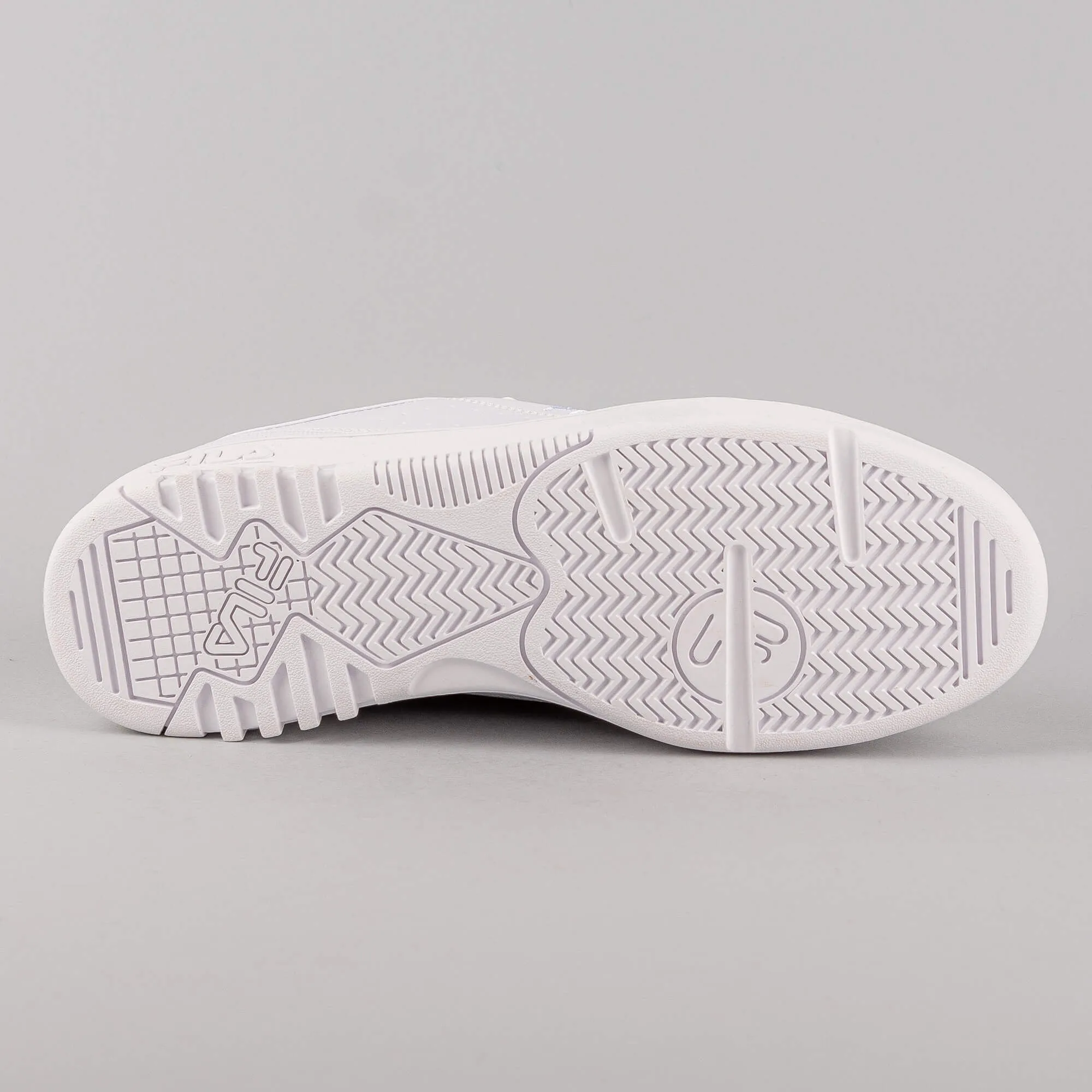 FILA FX DISRUPTOR White