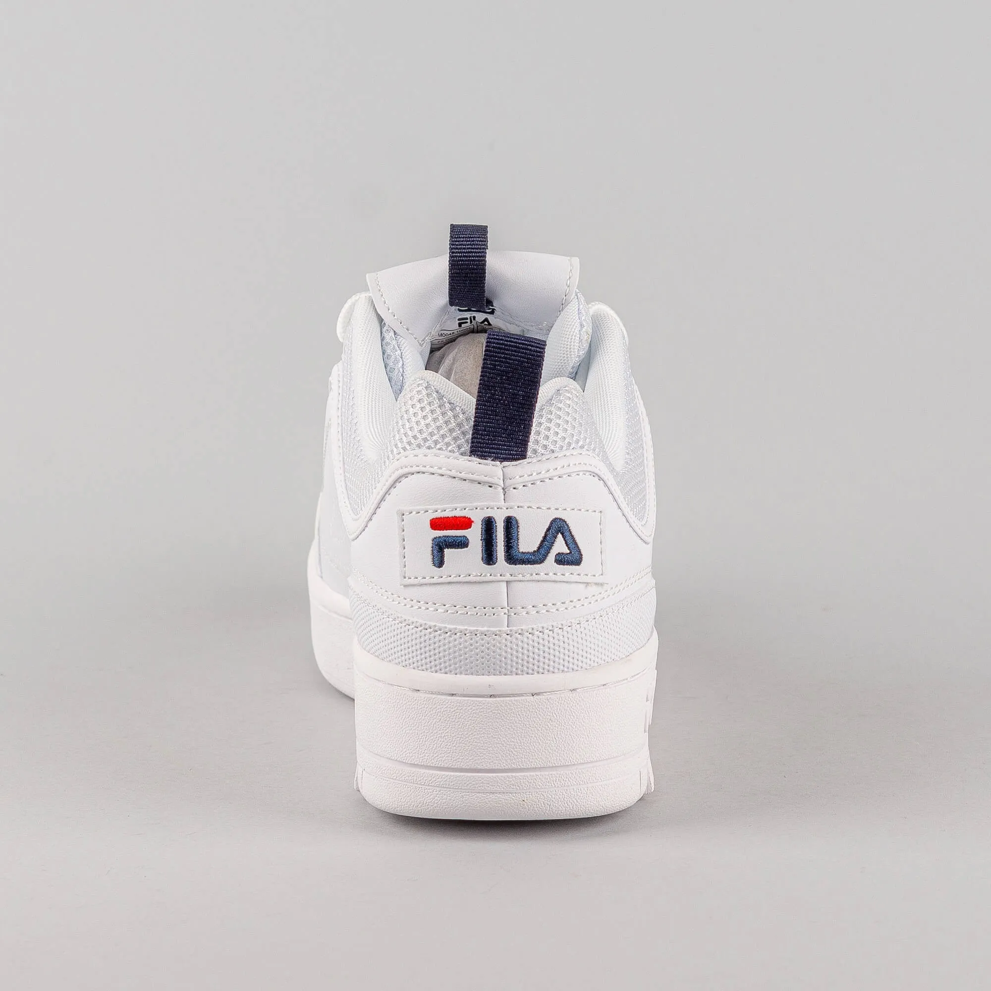 FILA FX DISRUPTOR White