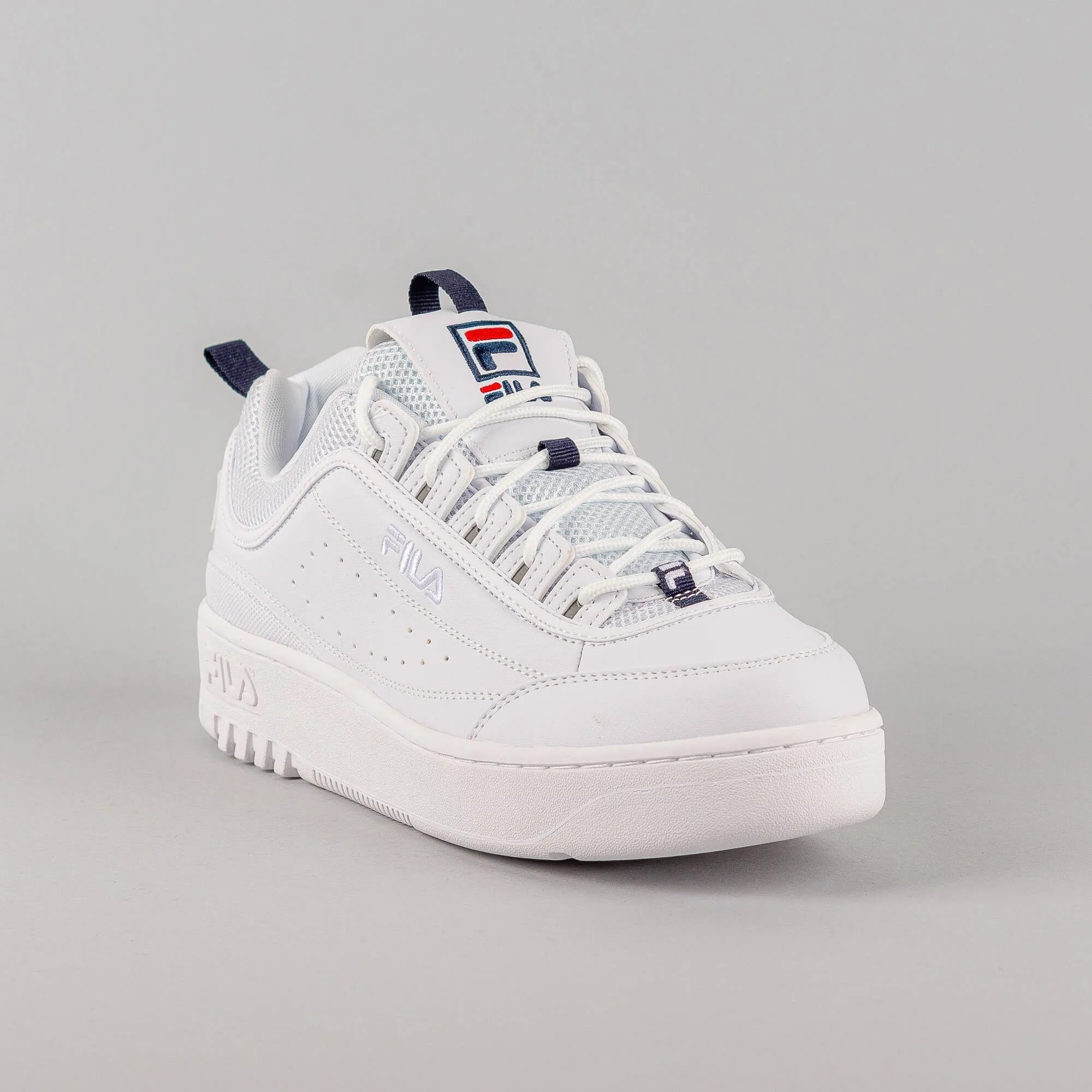 FILA FX DISRUPTOR White