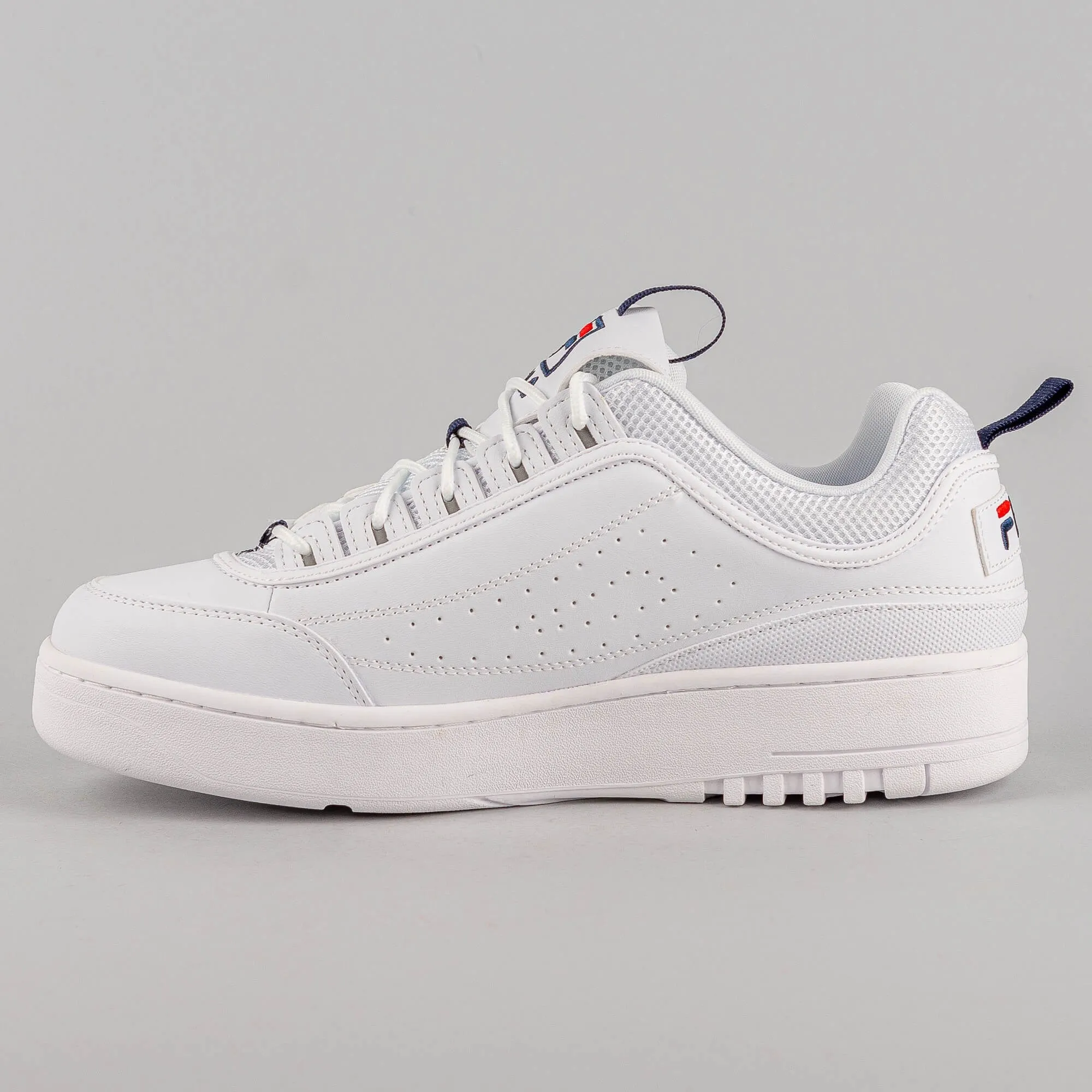 FILA FX DISRUPTOR White
