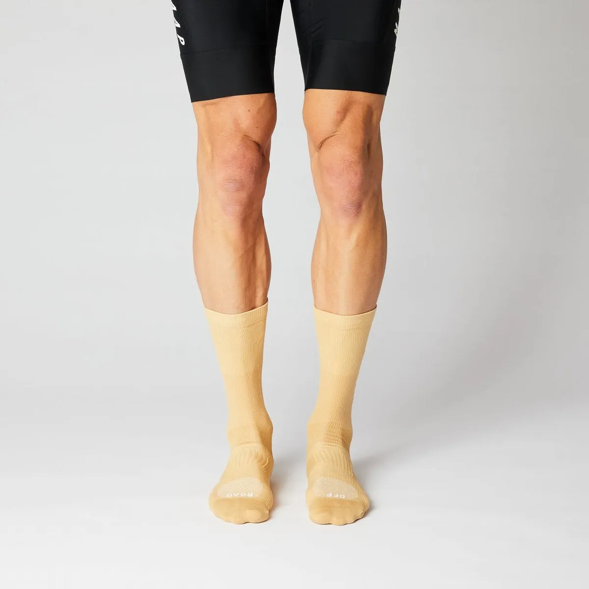 Fingerscrossed Off Road Socks - Sahara Sun