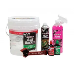 Finish Line  PRO CARE BUCKET 6.0