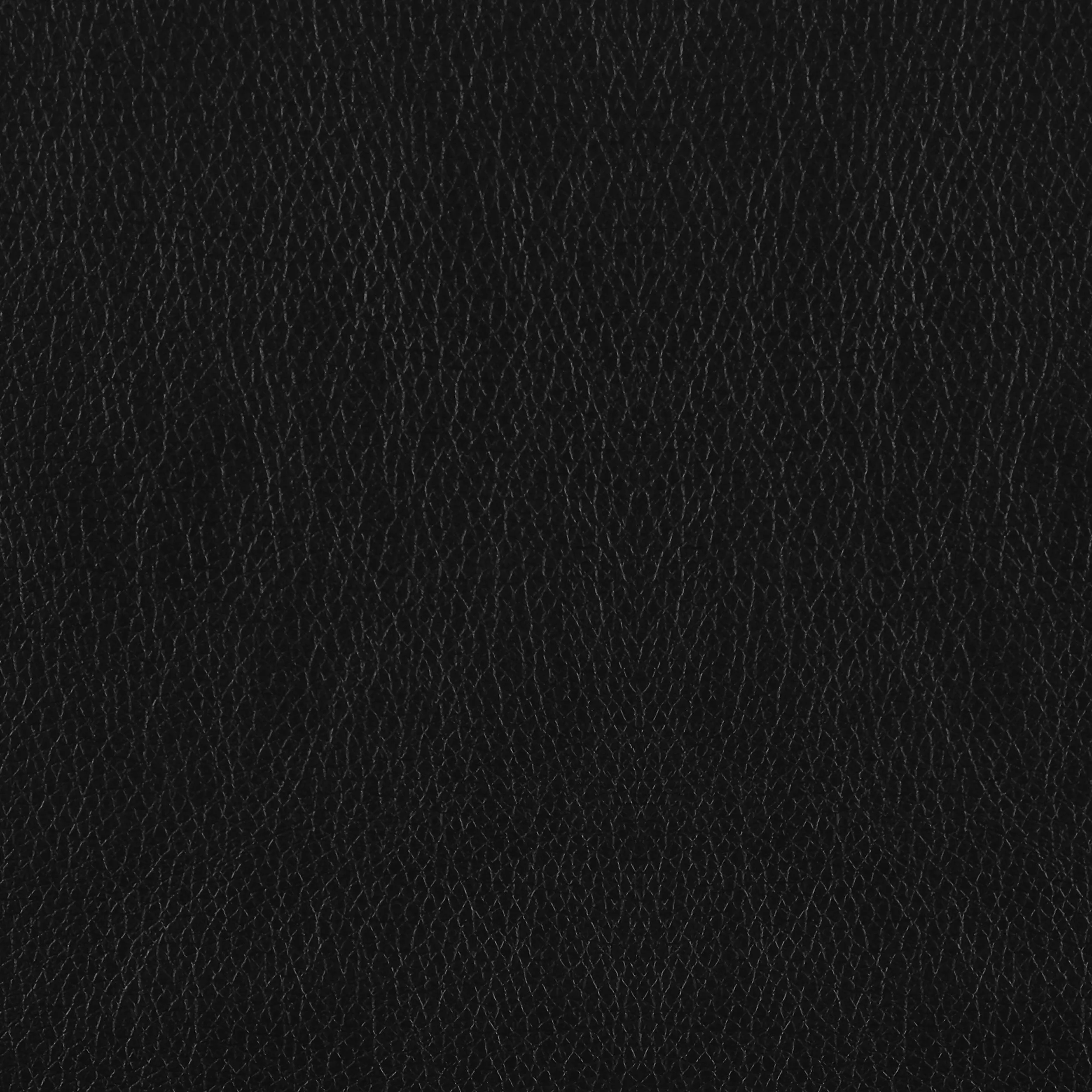 Finley Upholstered Padded Arm Tufted Sofa Black