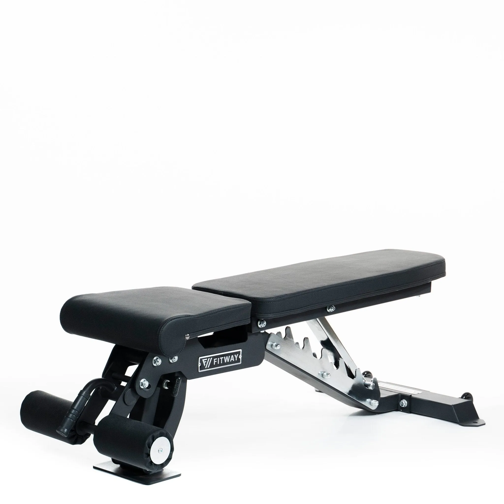 Fitway Pro Adjustable Bench