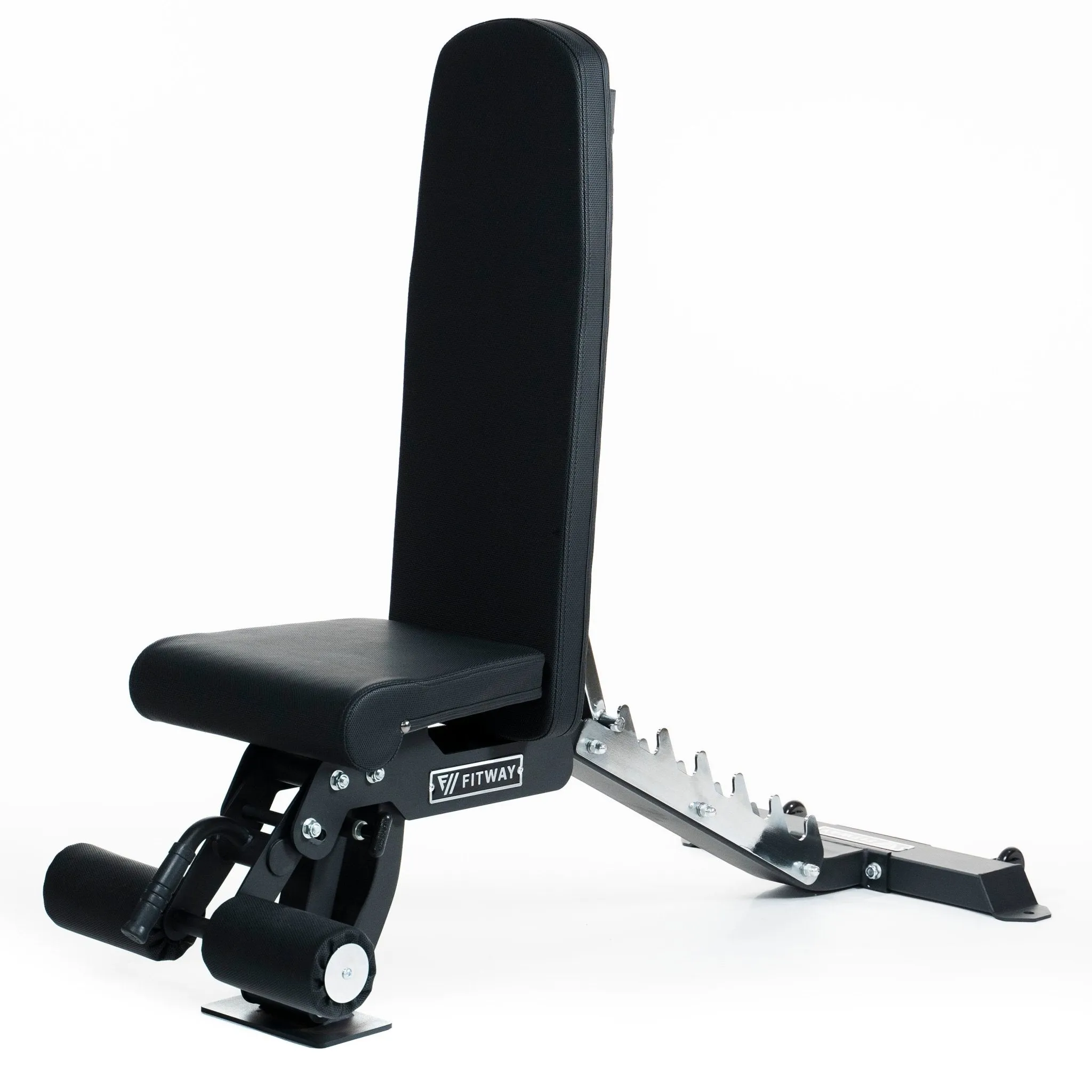 Fitway Pro Adjustable Bench