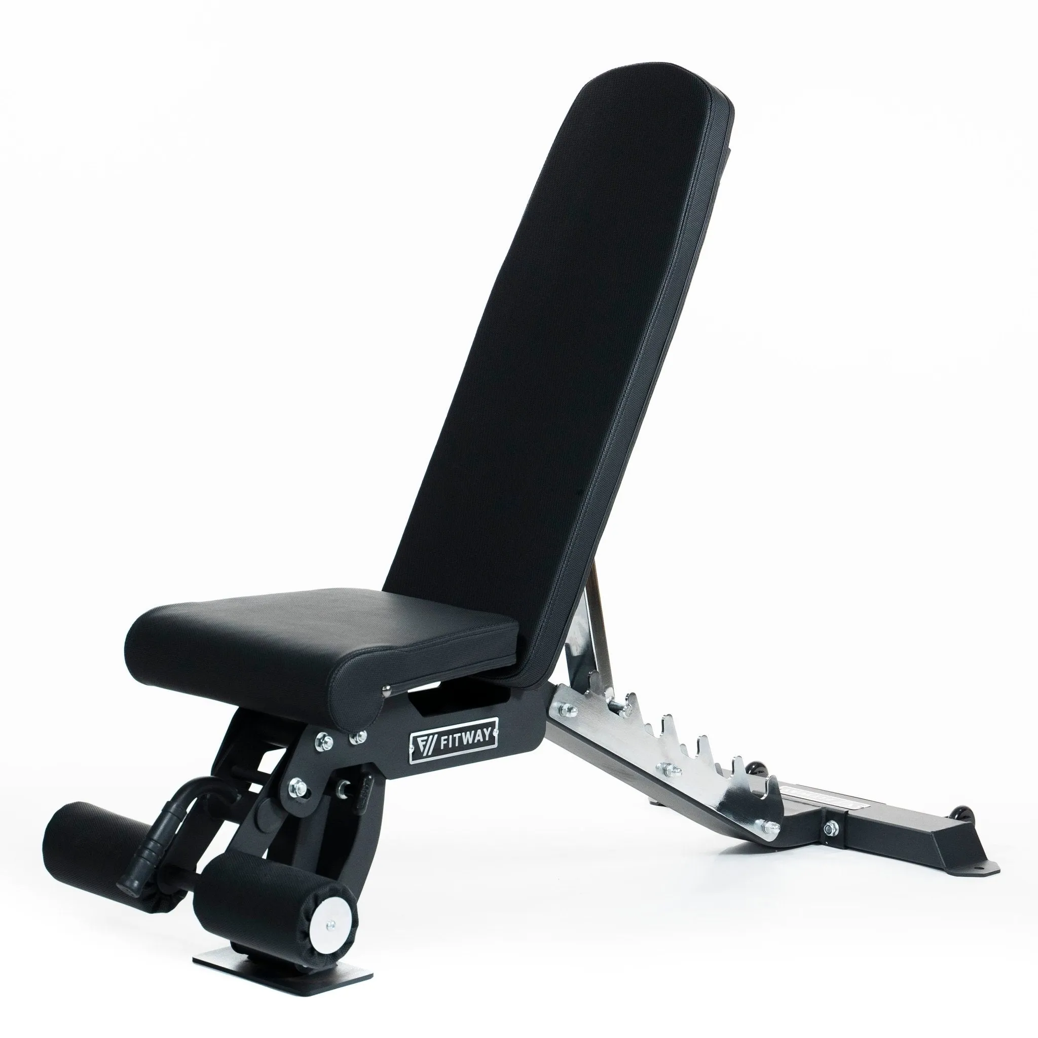 Fitway Pro Adjustable Bench