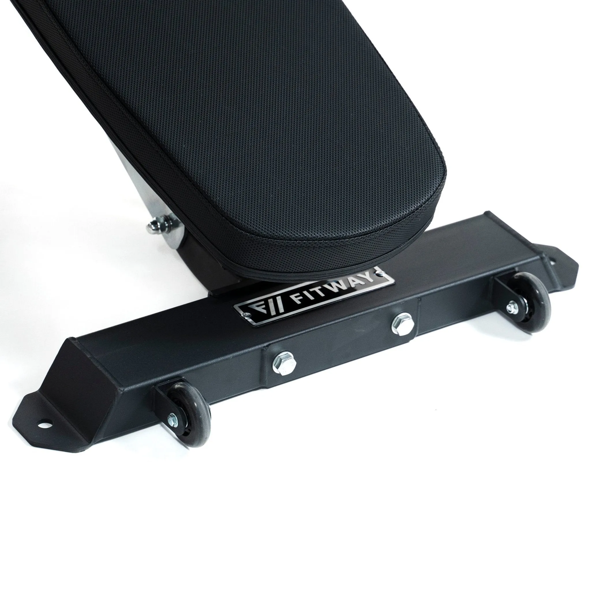 Fitway Pro Adjustable Bench