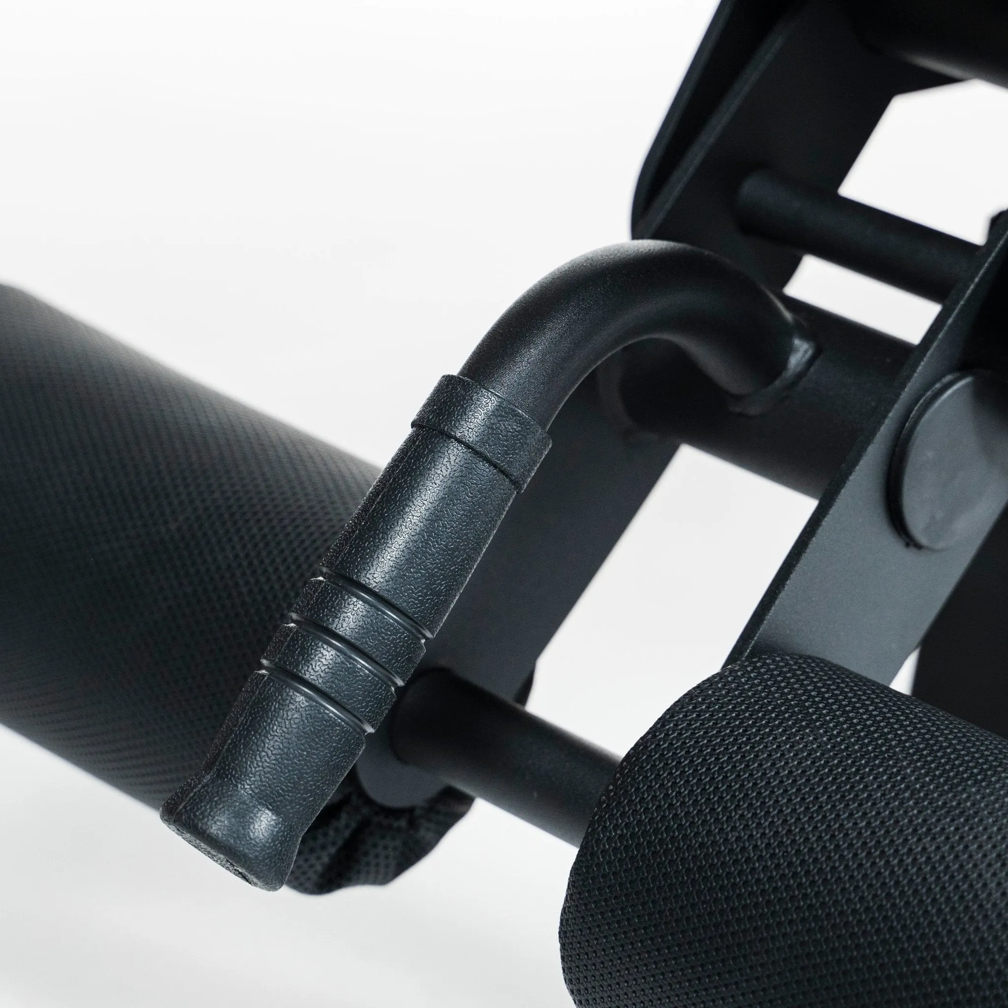 Fitway Pro Adjustable Bench