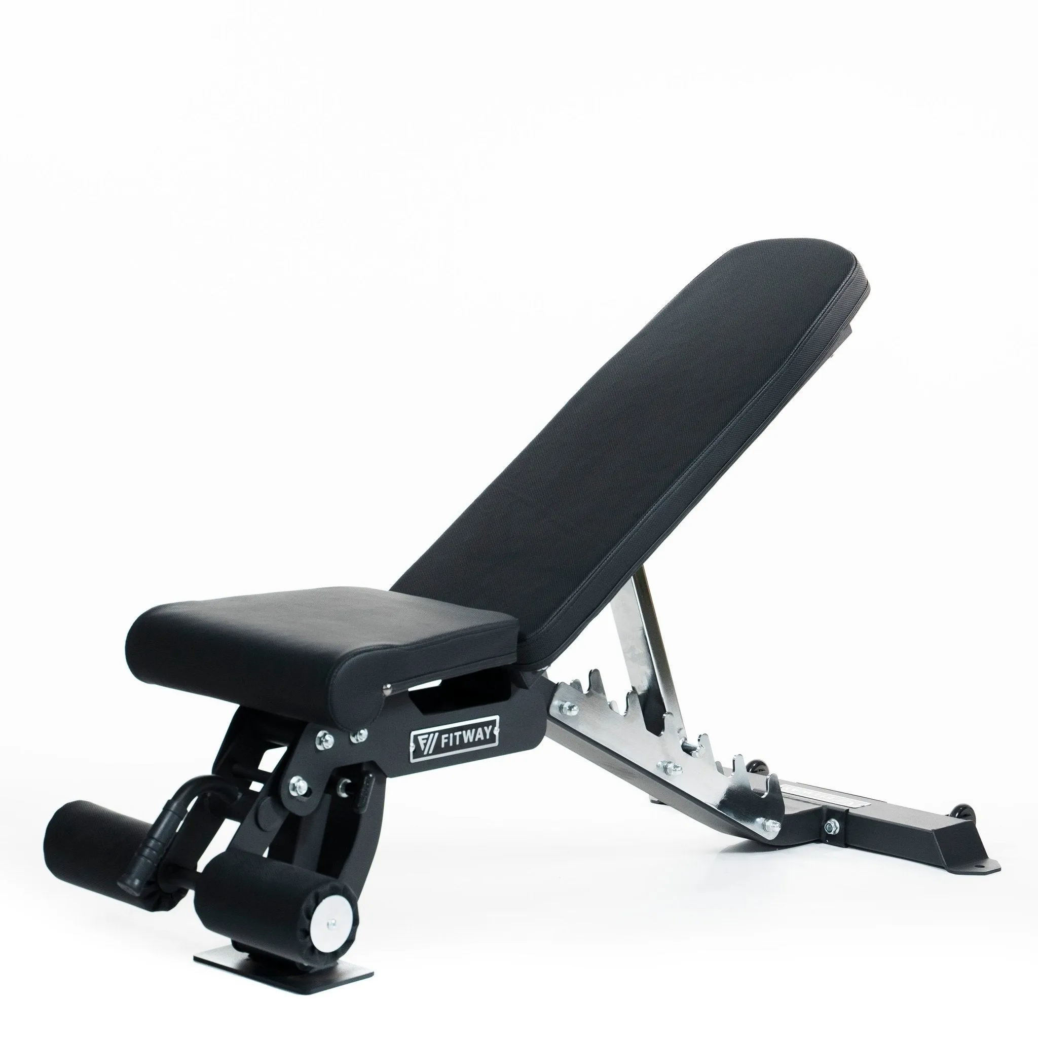 Fitway Pro Adjustable Bench