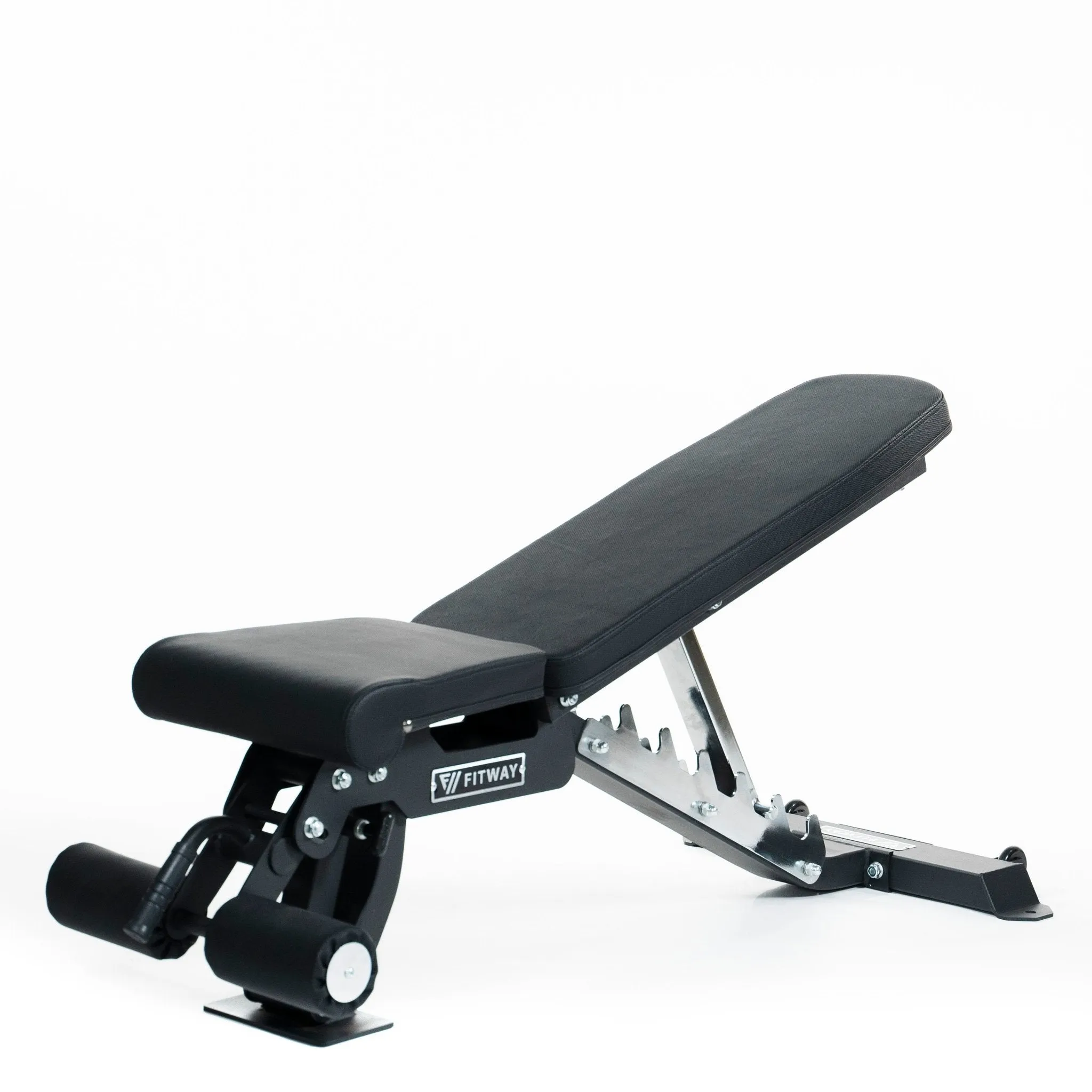 Fitway Pro Adjustable Bench