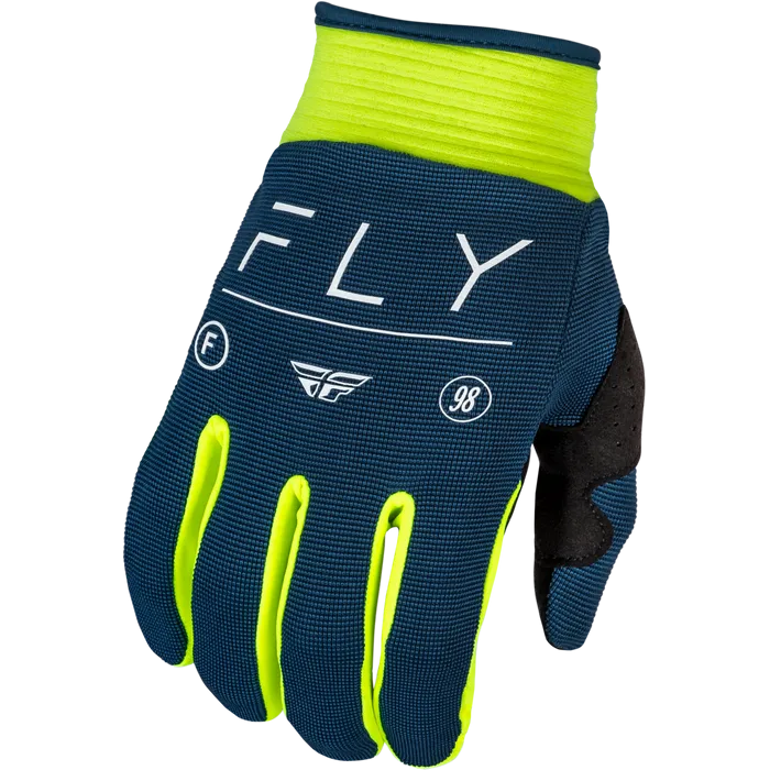 FLY Racing F-16 Gloves