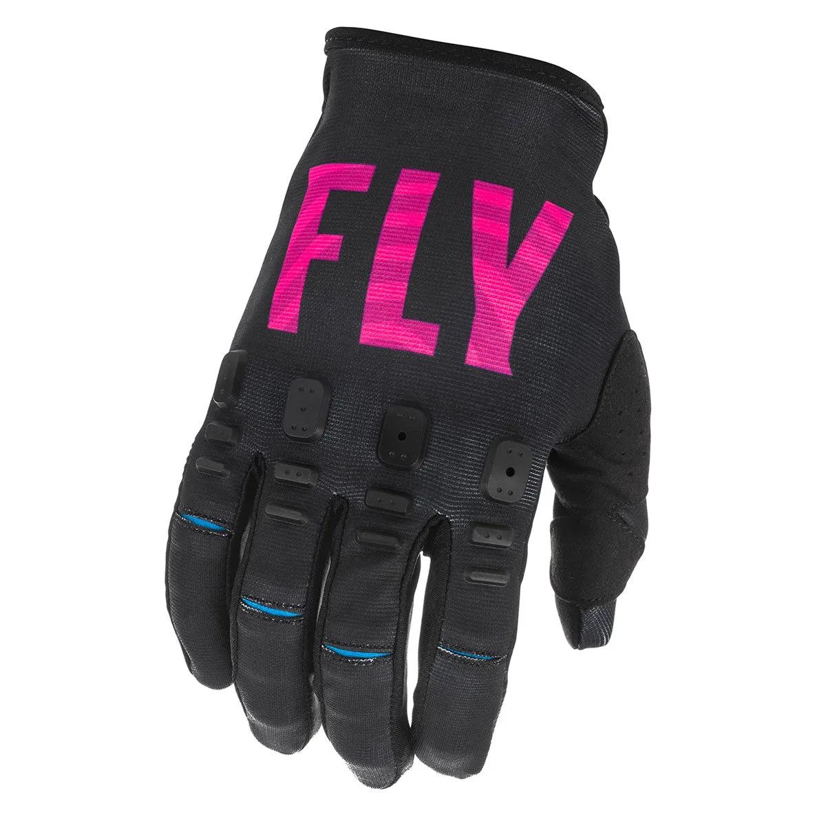 FLY Racing Kinetic K121 S.E. Gloves (CLEARANCE)