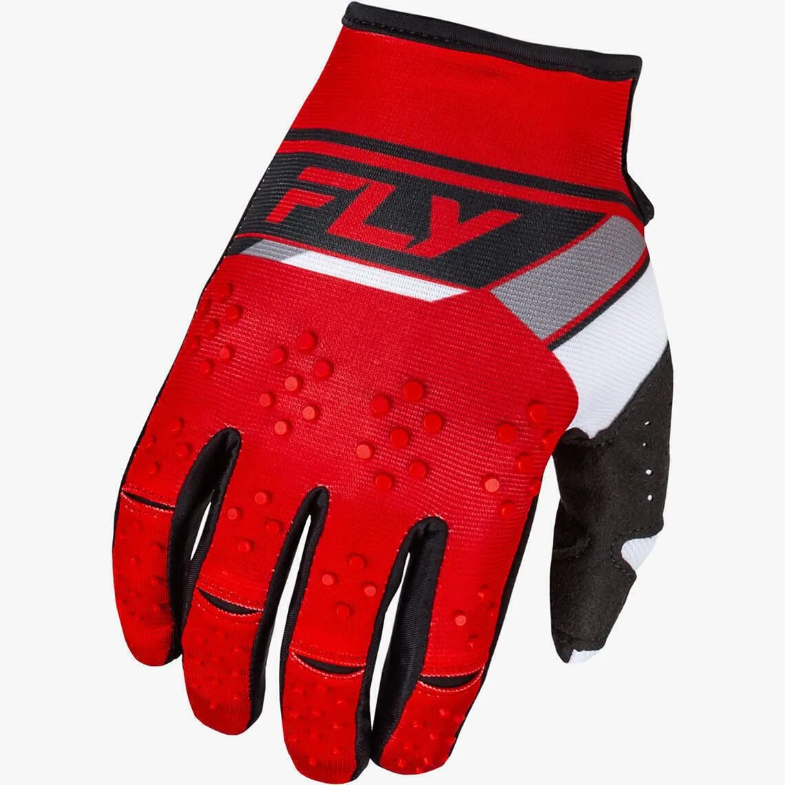 Fly Racing Kinetic Prix Gloves