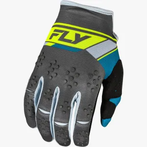 Fly Racing Kinetic Prix Gloves