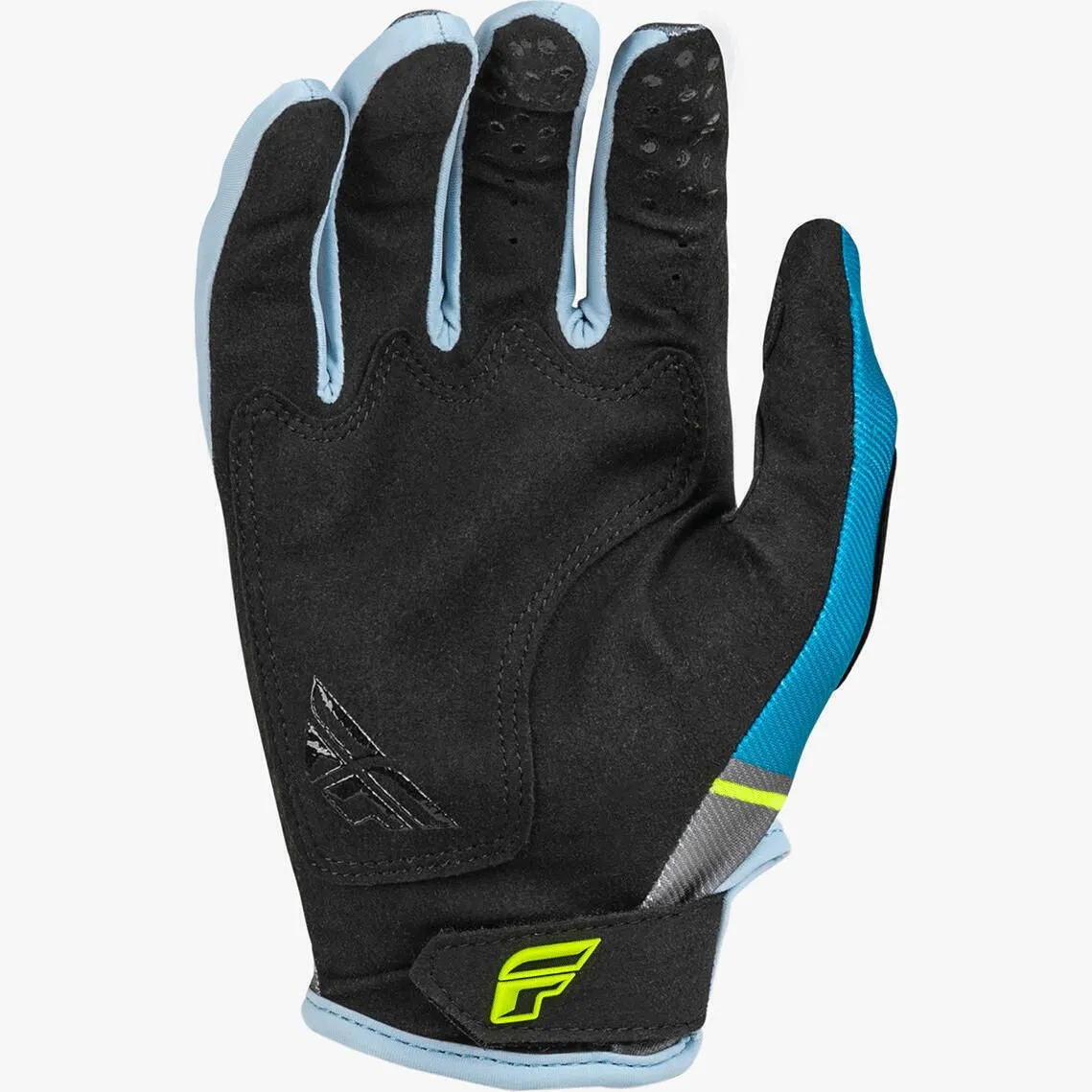 Fly Racing Kinetic Prix Gloves
