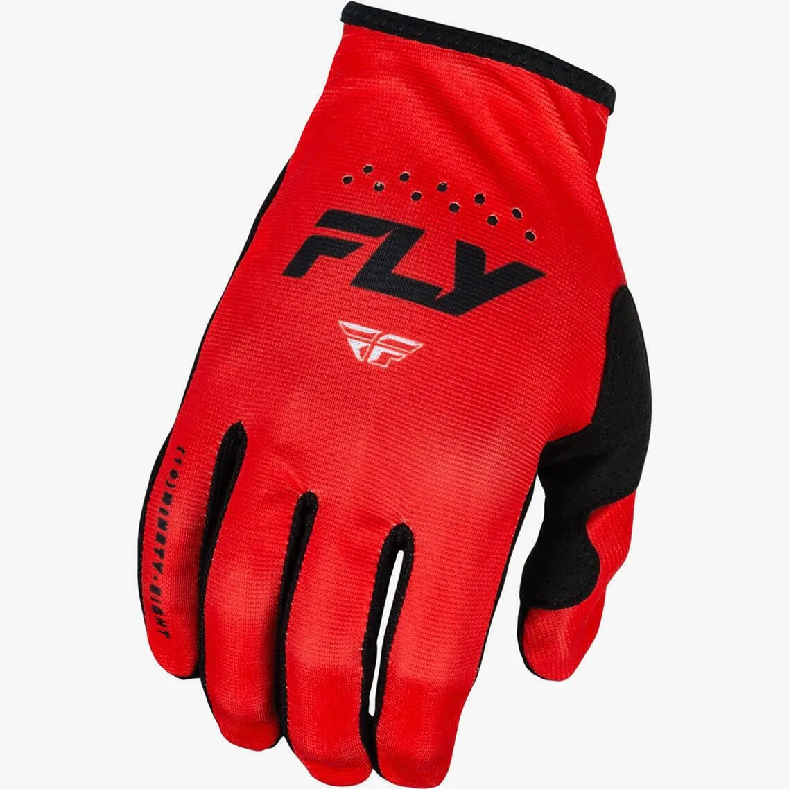 Fly Racing Lite Gloves - 2024