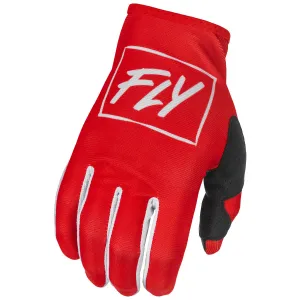 FLY Racing Lite Gloves - Size 3XL Only (CLEARANCE)