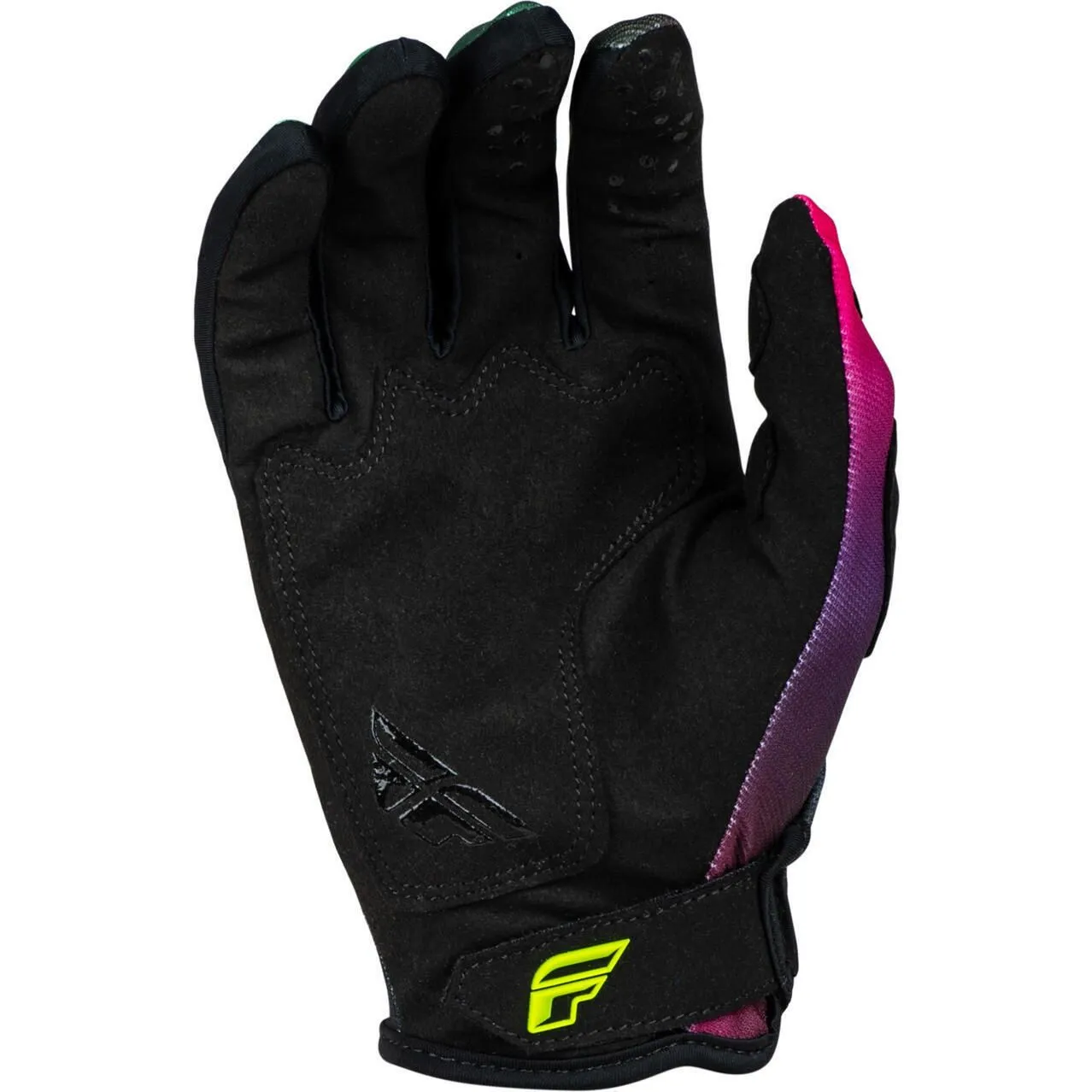Fly Racing Youth Kinetic Prodigy Gloves