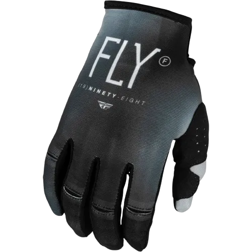 Fly Racing Youth Kinetic Prodigy Gloves