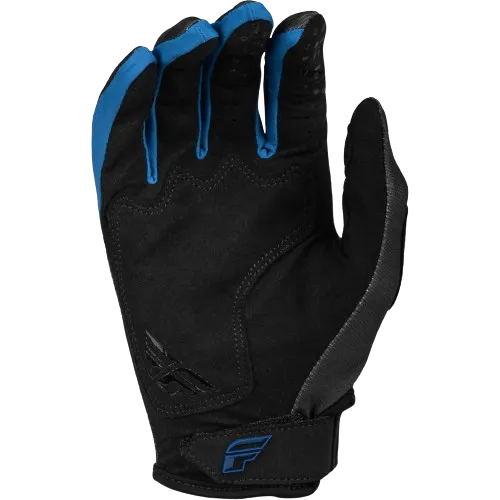 Fly Racing Youth Kinetic Prodigy Gloves