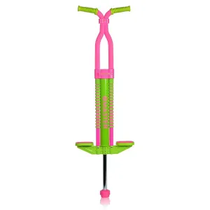Flybar Master Pogo