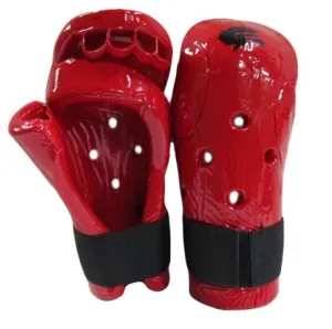 Foam Sparring Gloves | Hand Protector Guards