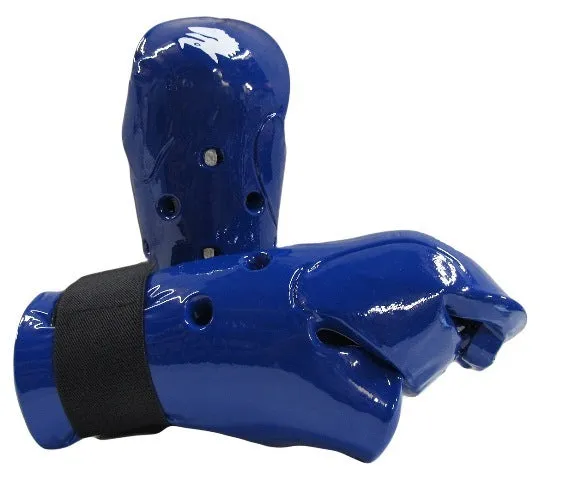 Foam Sparring Gloves | Hand Protector Guards