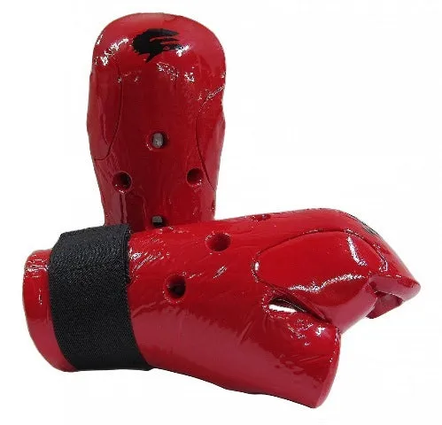 Foam Sparring Gloves | Hand Protector Guards