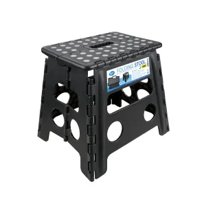 Folding Stool