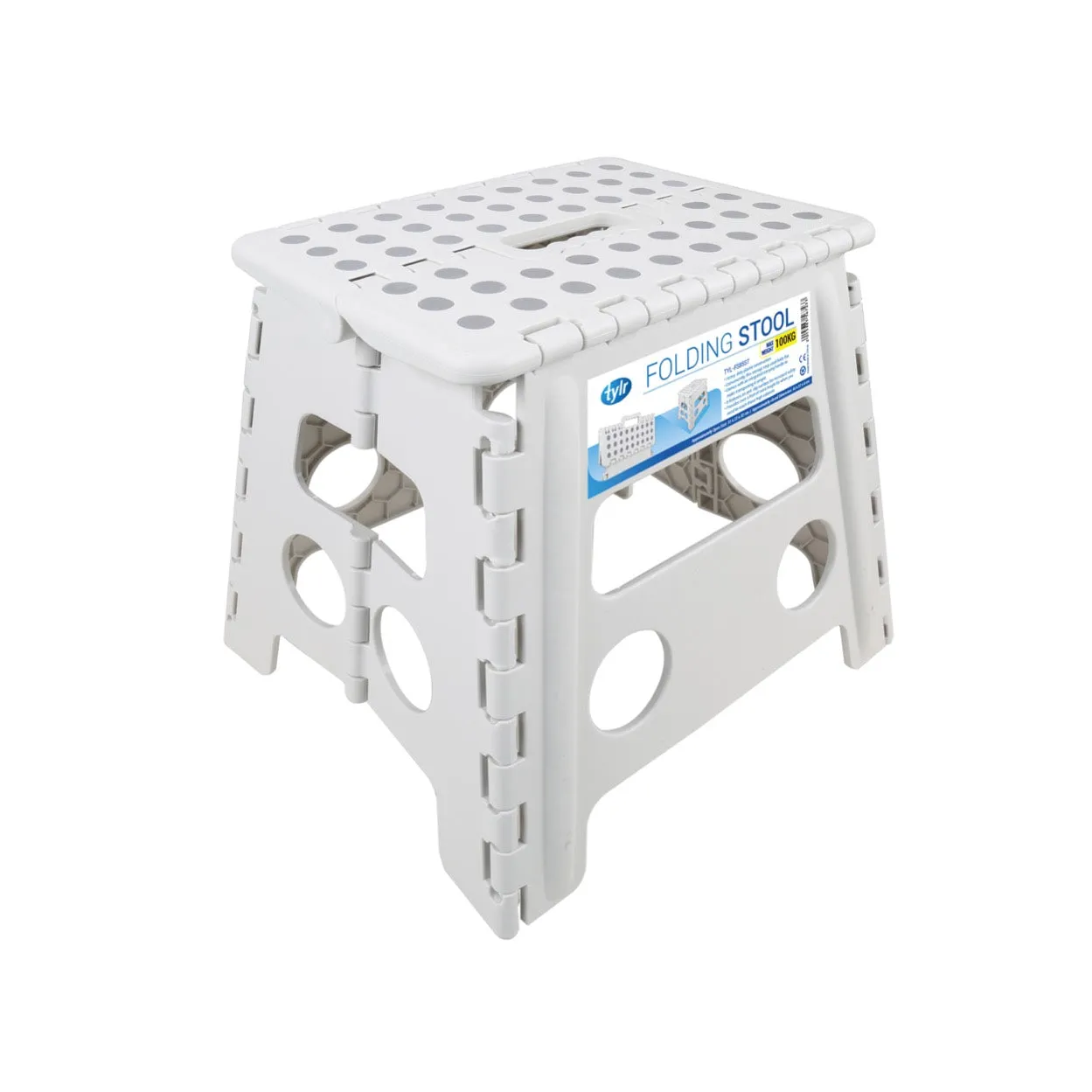 Folding Stool