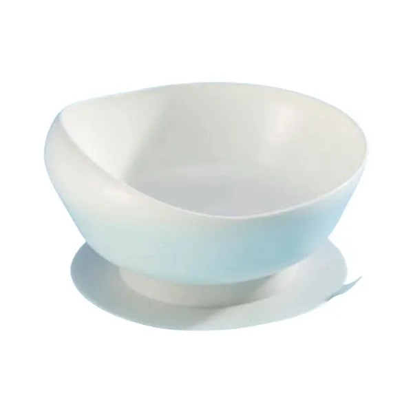 Food Scoop Bowl