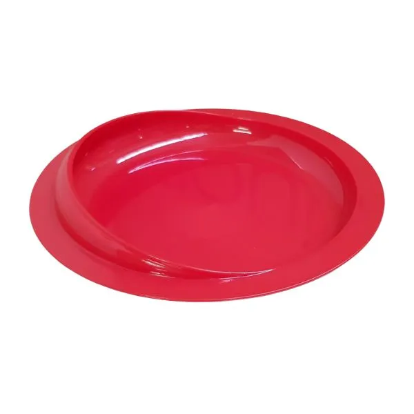 Food Scoop Dish