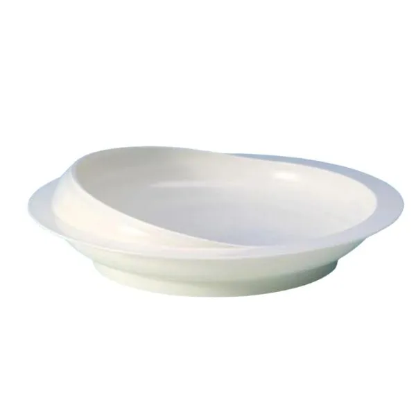 Food Scoop Dish