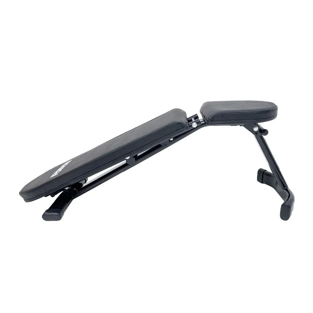 Force USA Folding FID Home Bench