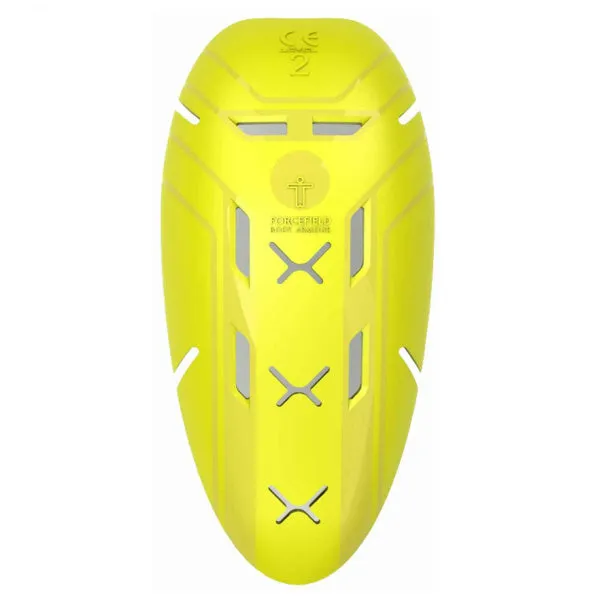 Forcefield Isolator 2 PU Armor L2 - Elbow/Knee