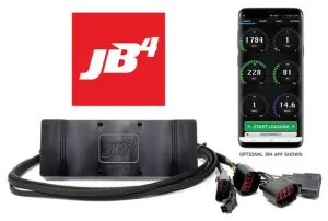 Ford F150 EcoBoost/Raptor JB4 Tuner 2015  2.7L Turbo & 2017  3.5L Turbo **CARB APPROVED**