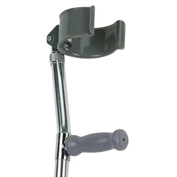 Forearm Crutch