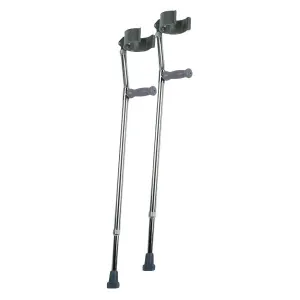 Forearm Crutch