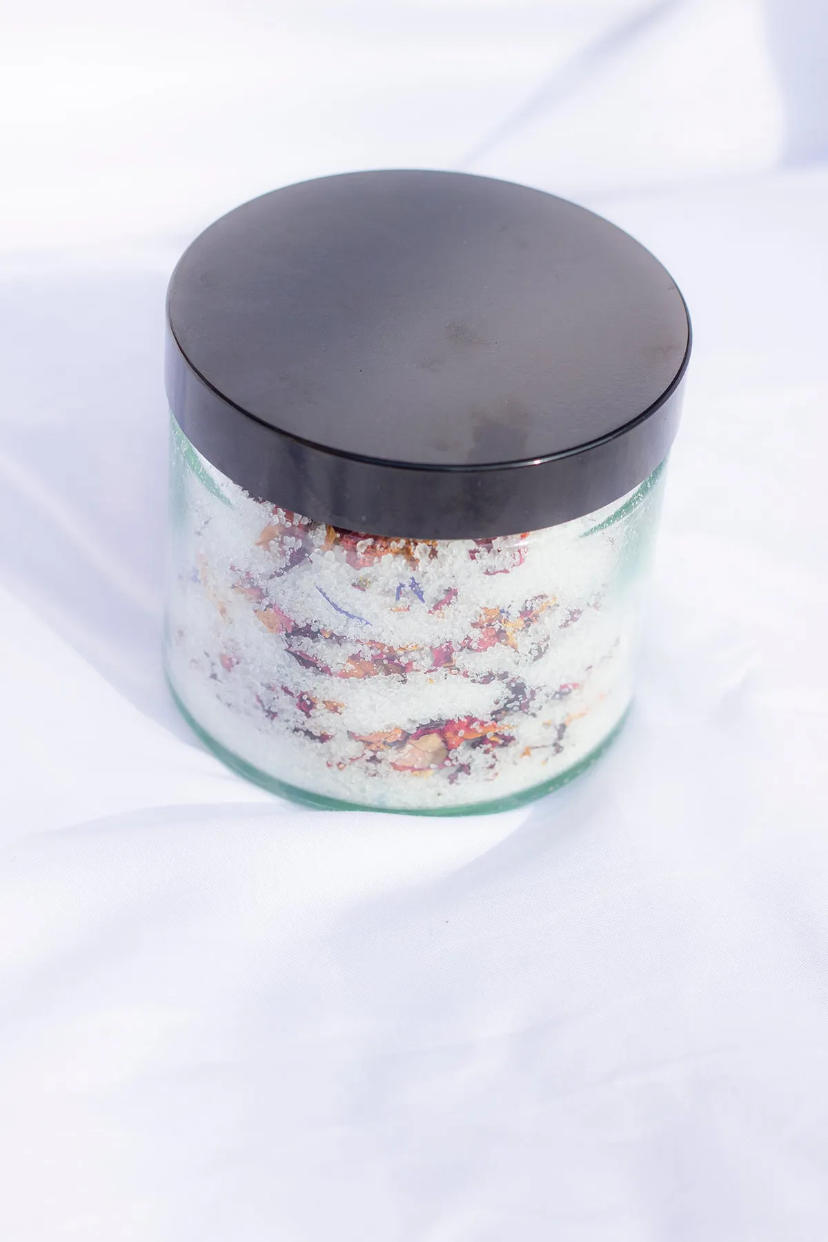 Forget Me Not Bath Salts