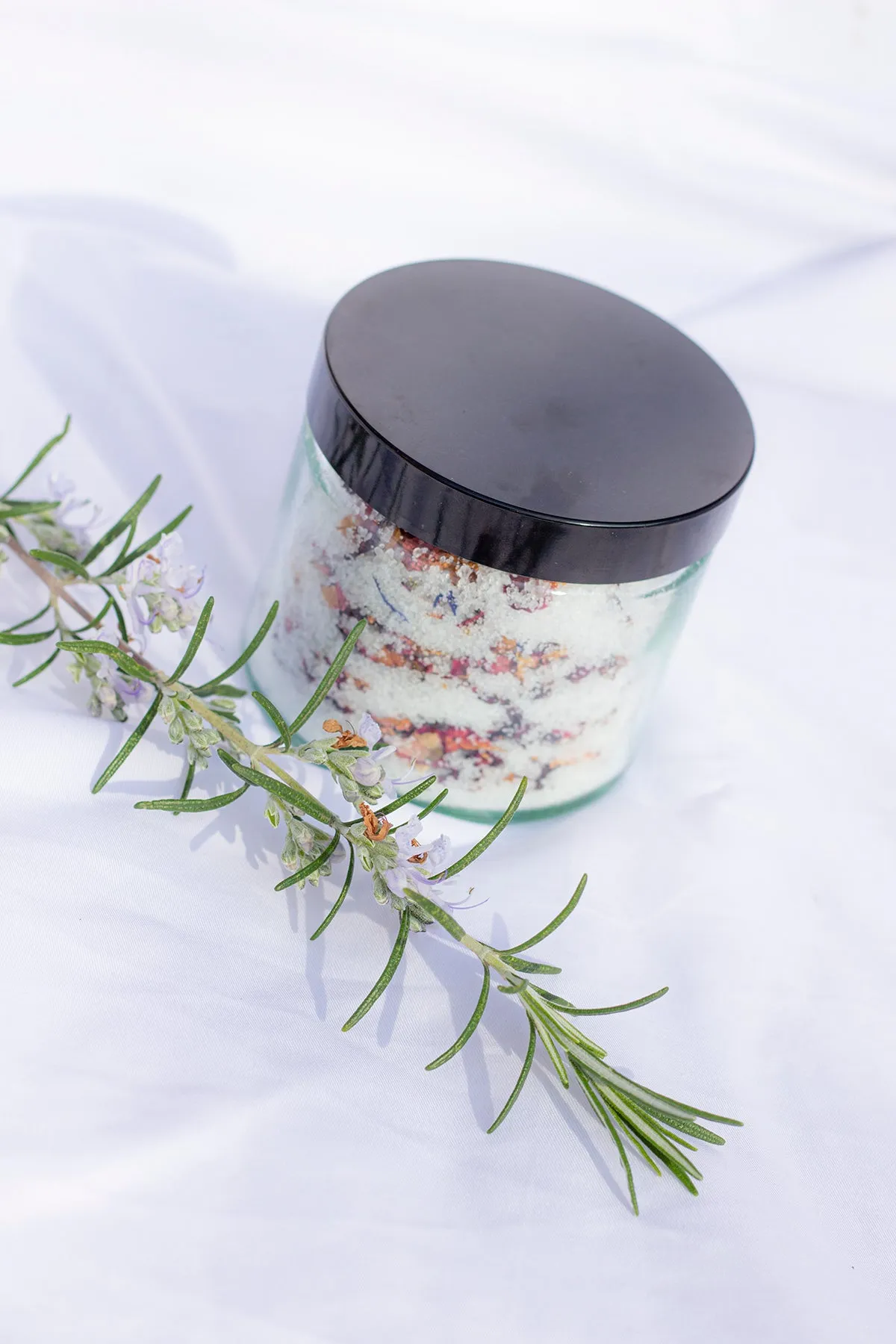 Forget Me Not Bath Salts