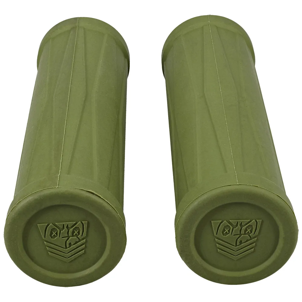 Fort Troff Tactical Cross