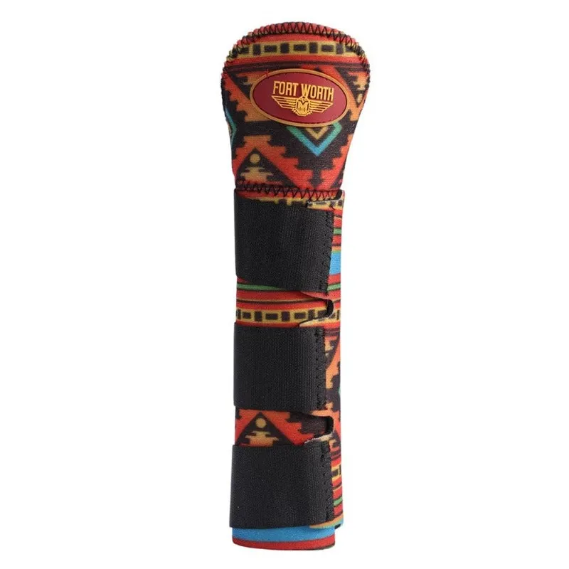 Fort Worth Tail Wrap (FOR1800)